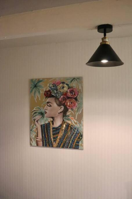 דירות לידס Peaceful 2 Bed House Free Wifi And Parking מראה חיצוני תמונה
