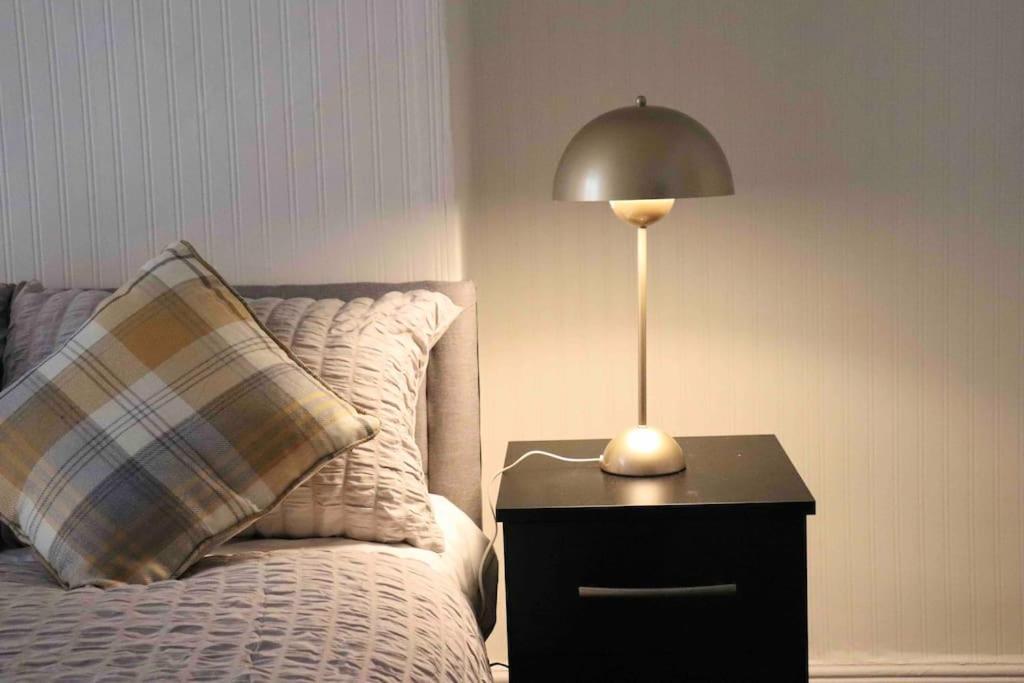 דירות לידס Peaceful 2 Bed House Free Wifi And Parking מראה חיצוני תמונה