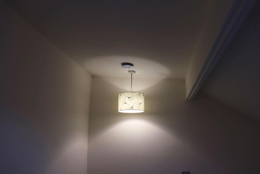 דירות לידס Peaceful 2 Bed House Free Wifi And Parking מראה חיצוני תמונה